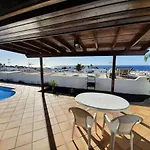 2 Bedroom 'the Bungalow' With Private Heated Pool. Willa *