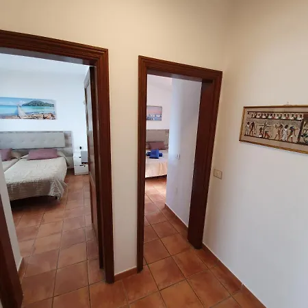 ヴィラ 2 Bedroom 'the Bungalow' With Private Heated Pool. プエルト・デル・カルメン